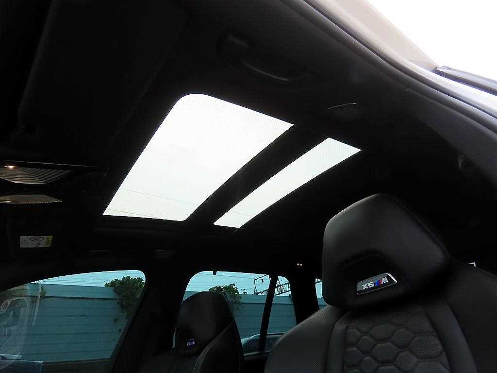 BMW X5M 2020 Blanco - Importación desde Corea - HF Imports Iquique - Foto 18