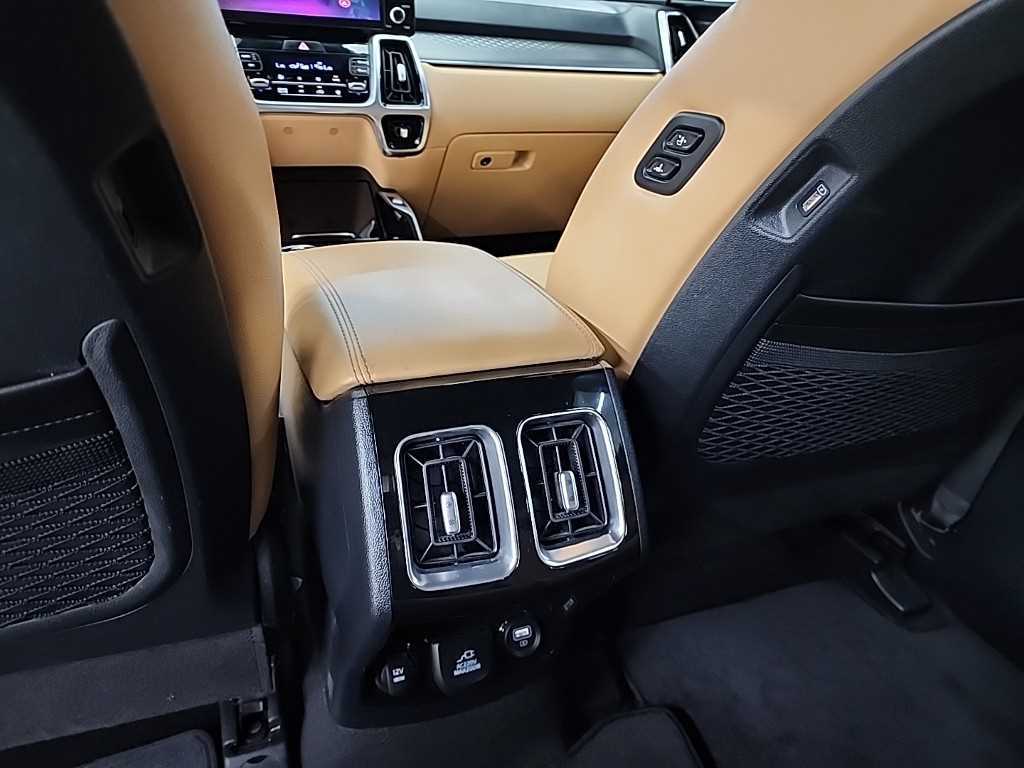 KIA Sorento 2023 Blanco - Importación desde Corea - HF Imports Iquique - Foto 13