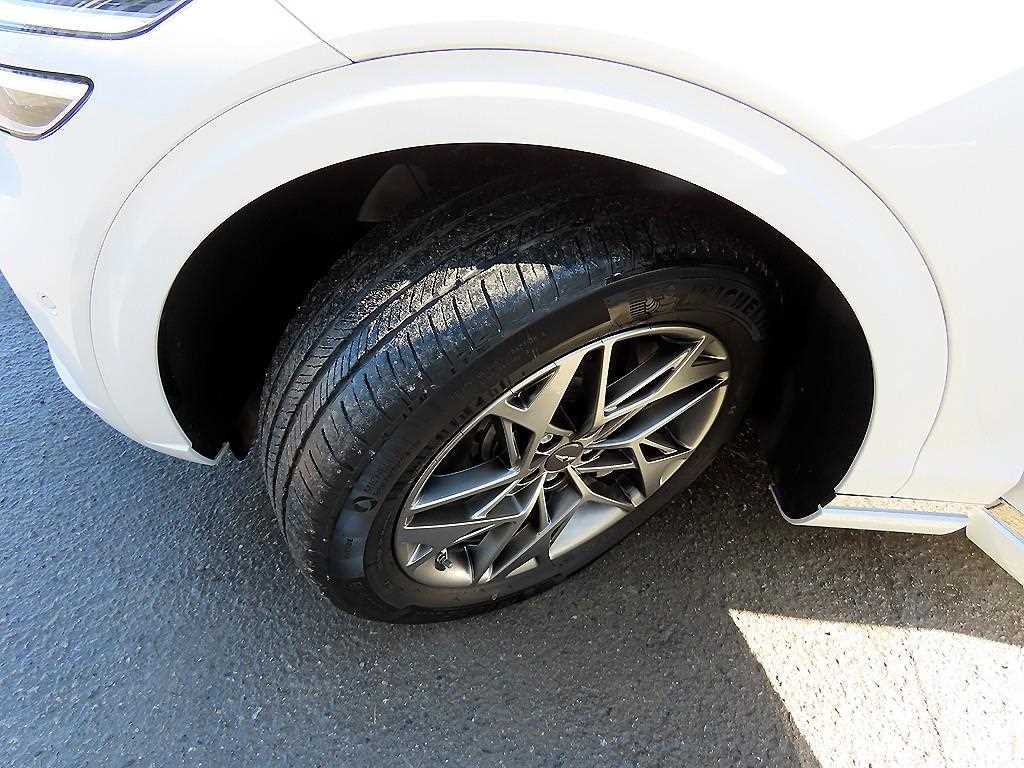 Genesis GV70 2023 Blanco - Importación desde Corea - HF Imports Iquique - Foto 20