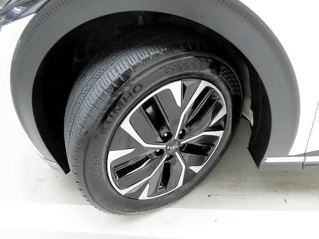 KIA EV6 2022 Blanco - Importación desde Corea - HF Imports Iquique - Foto 19