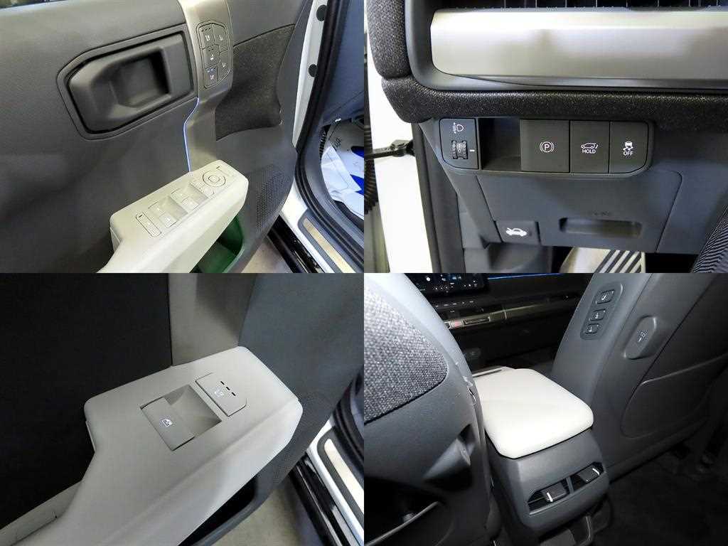 KIA EV3 2025 Blanco - Importación desde Corea - HF Imports Iquique - Foto 18