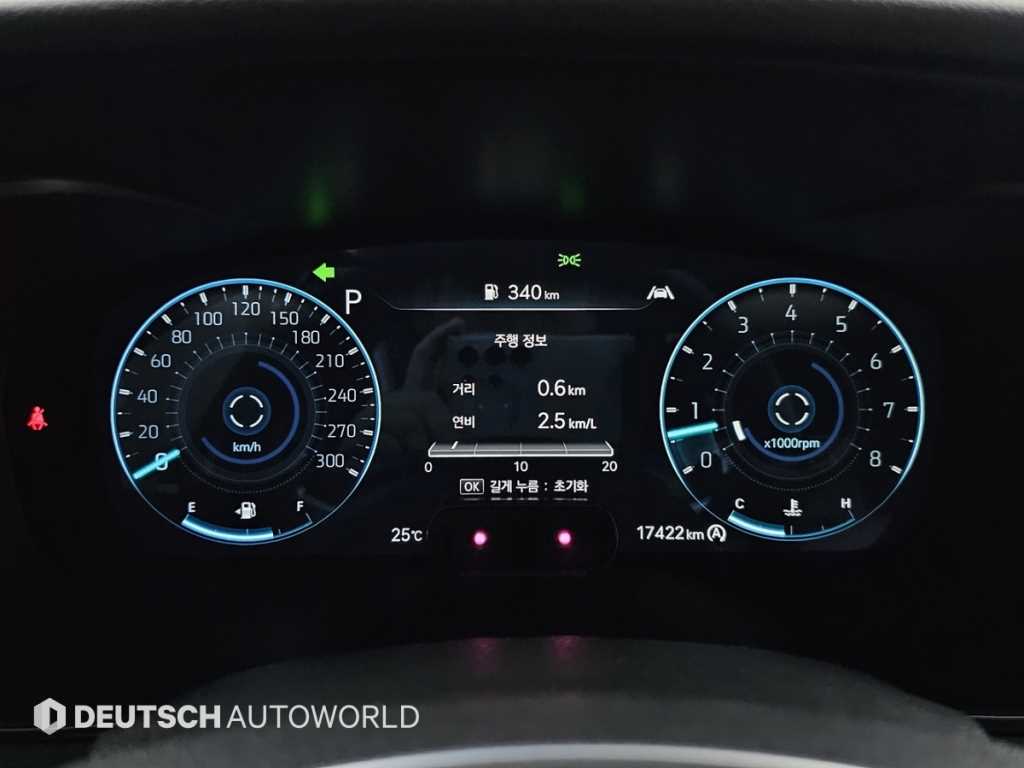 Genesis G70 - Vista 10