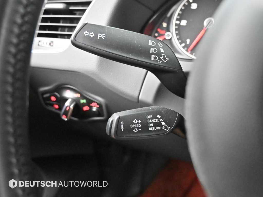 Audi Q5 2015 Blanco - Importación desde Corea - HF Imports Iquique - Foto 17