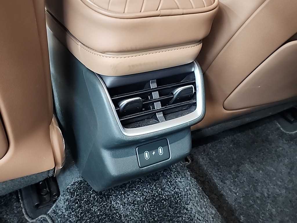 HYUNDAI Grandeur 2023 Negro - Importación desde Corea - HF Imports Iquique - Foto 14