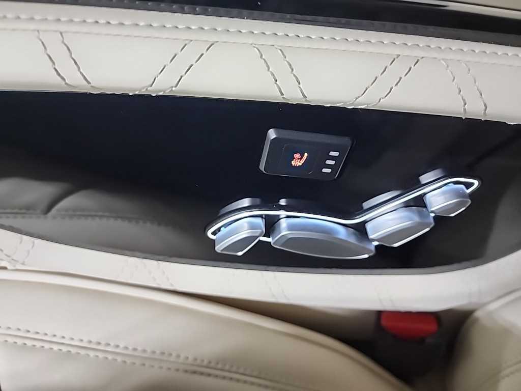 Toyota Siena 2023 Negro - Importación desde Corea - HF Imports Iquique - Foto 15