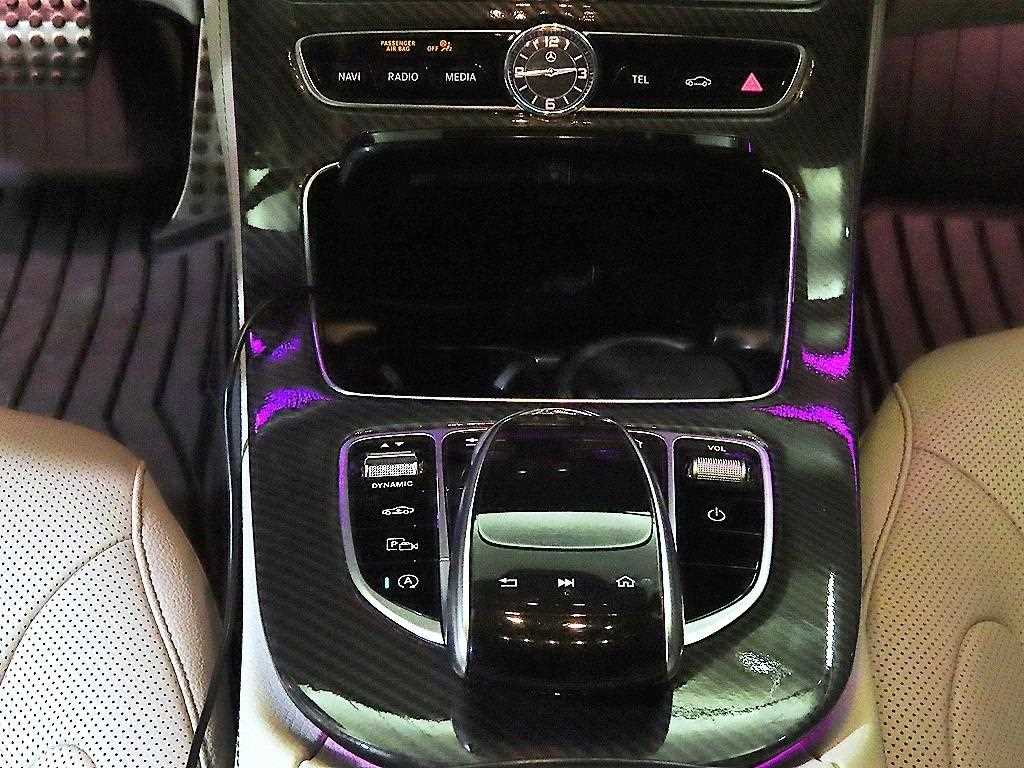 Mercedes Benz CLS Class 2019 Gris - Importación desde Corea - HF Imports Iquique - Foto 13