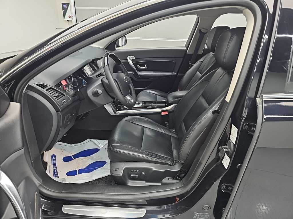 SAMSUNG SM5 2012 Negro - Importación desde Corea - HF Imports Iquique - Foto 13