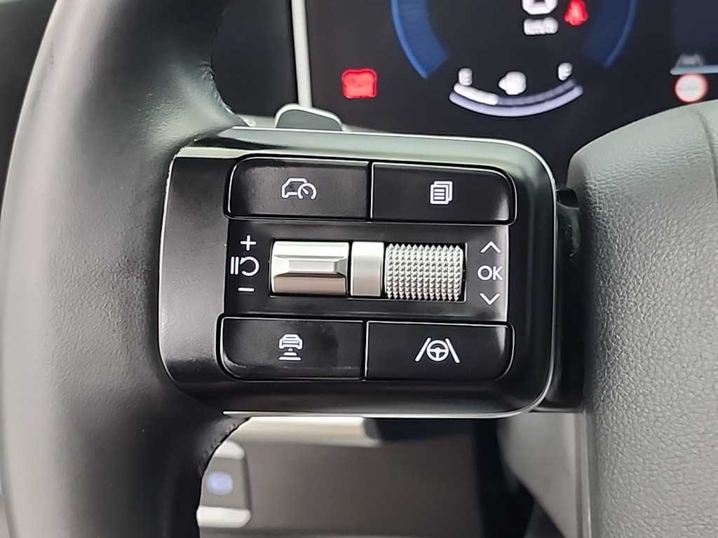 HYUNDAI Santa Fe 2024 Blanco - Importación desde Corea - HF Imports Iquique - Foto 18