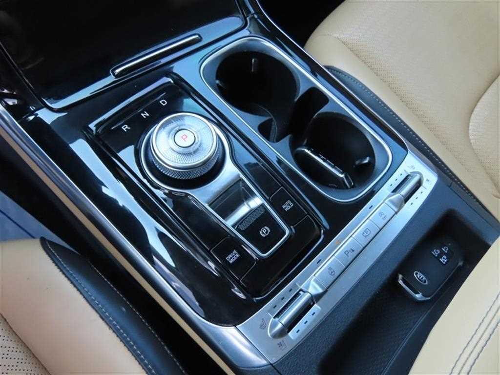 KIA Carnival 2021 Gris - Importación desde Corea - HF Imports Iquique - Foto 16