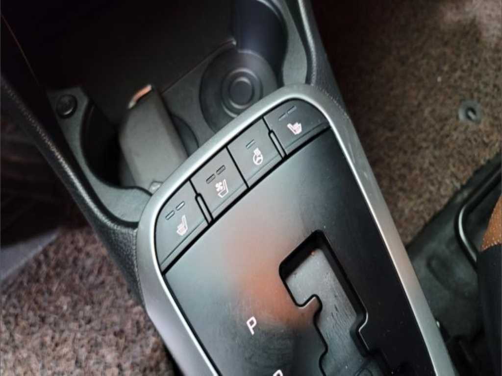 KIA Morning 2024 - Importación desde Corea - HF Imports Iquique - Foto 17