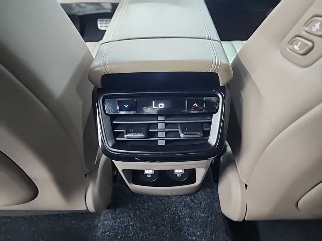 KIA K8 2022 Blanco - Importación desde Corea - HF Imports Iquique - Foto 13