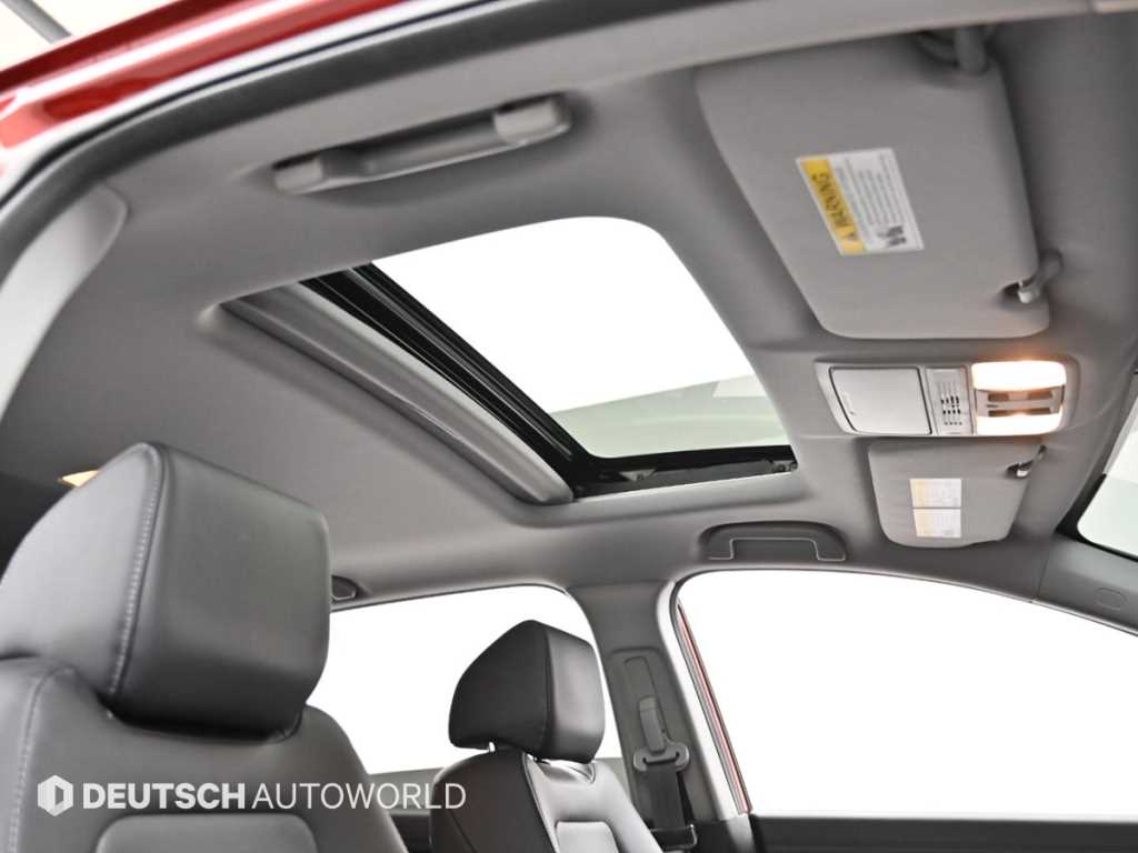 Honda CR-V 2017 - Importación desde Corea - HF Imports Iquique - Foto 18