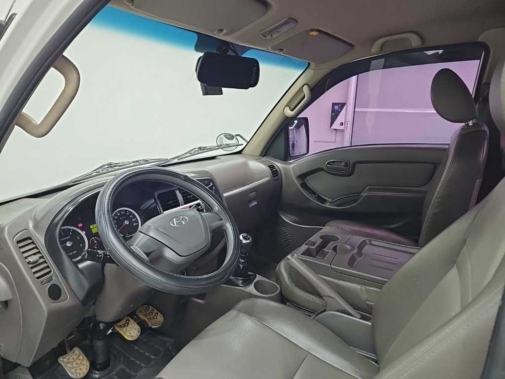 Small Truck Cargo (small) - Vista 7