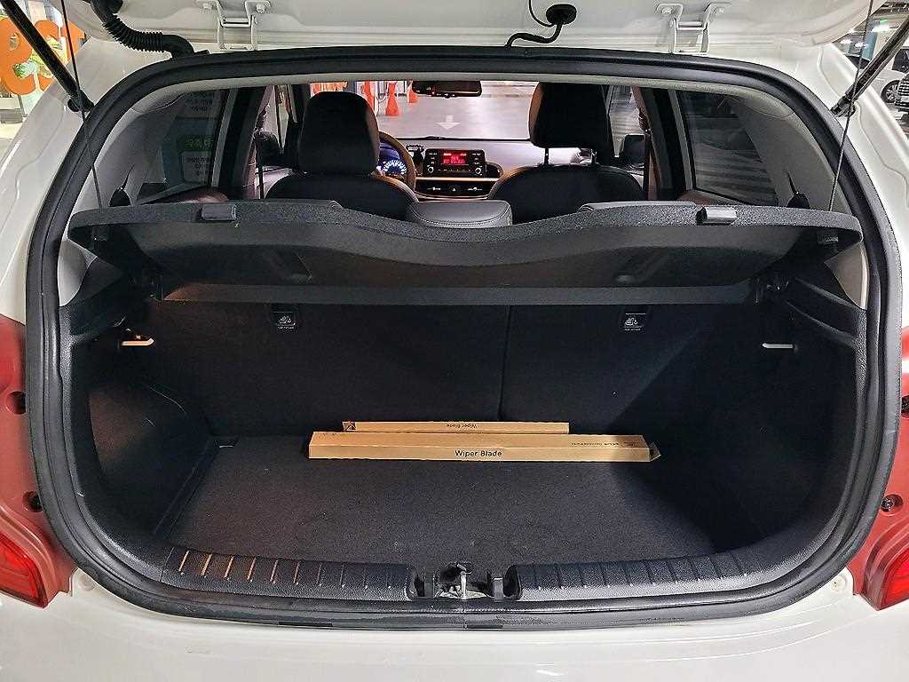 KIA Morning 2017 Blanco - Importación desde Corea - HF Imports Iquique - Foto 17