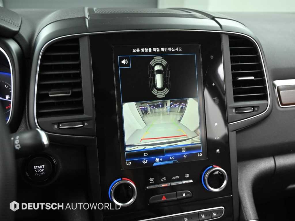 SAMSUNG QM6 2020 Gris - Importación desde Corea - HF Imports Iquique - Foto 15