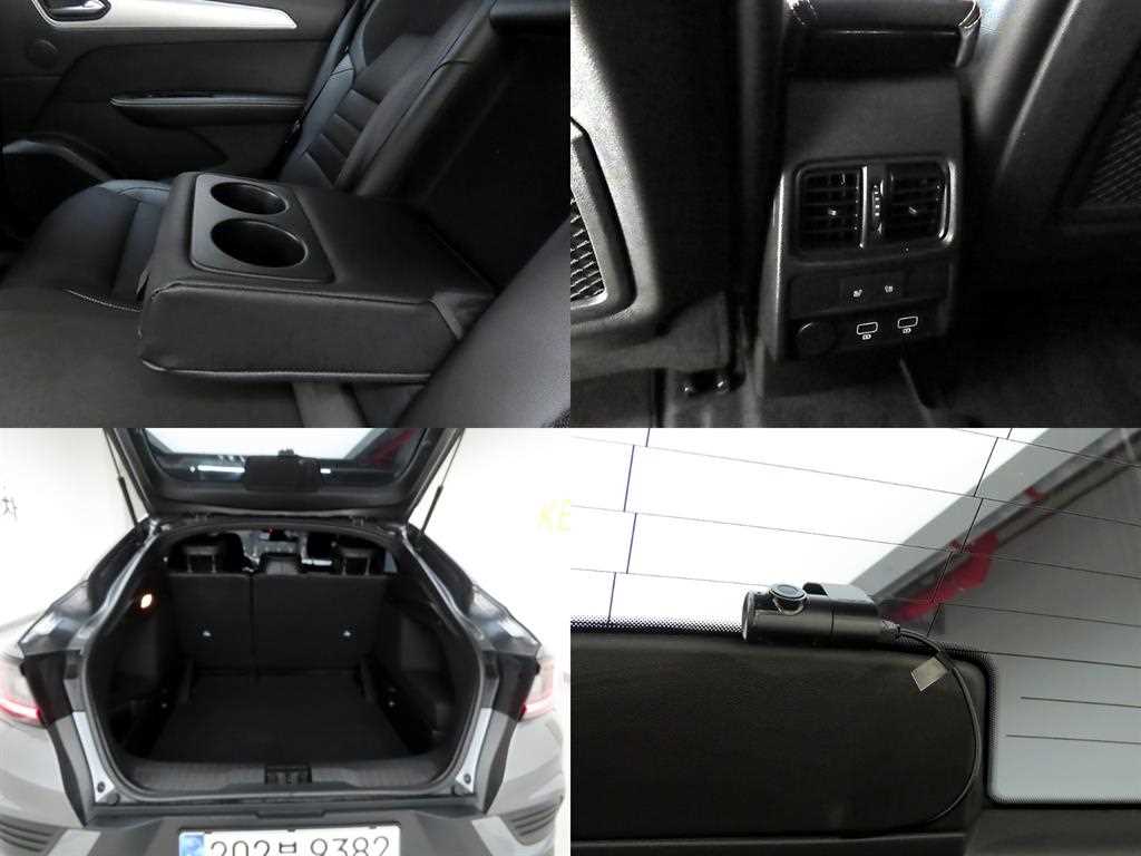 SAMSUNG Arkana 2024 Gris - Importación desde Corea - HF Imports Iquique - Foto 16