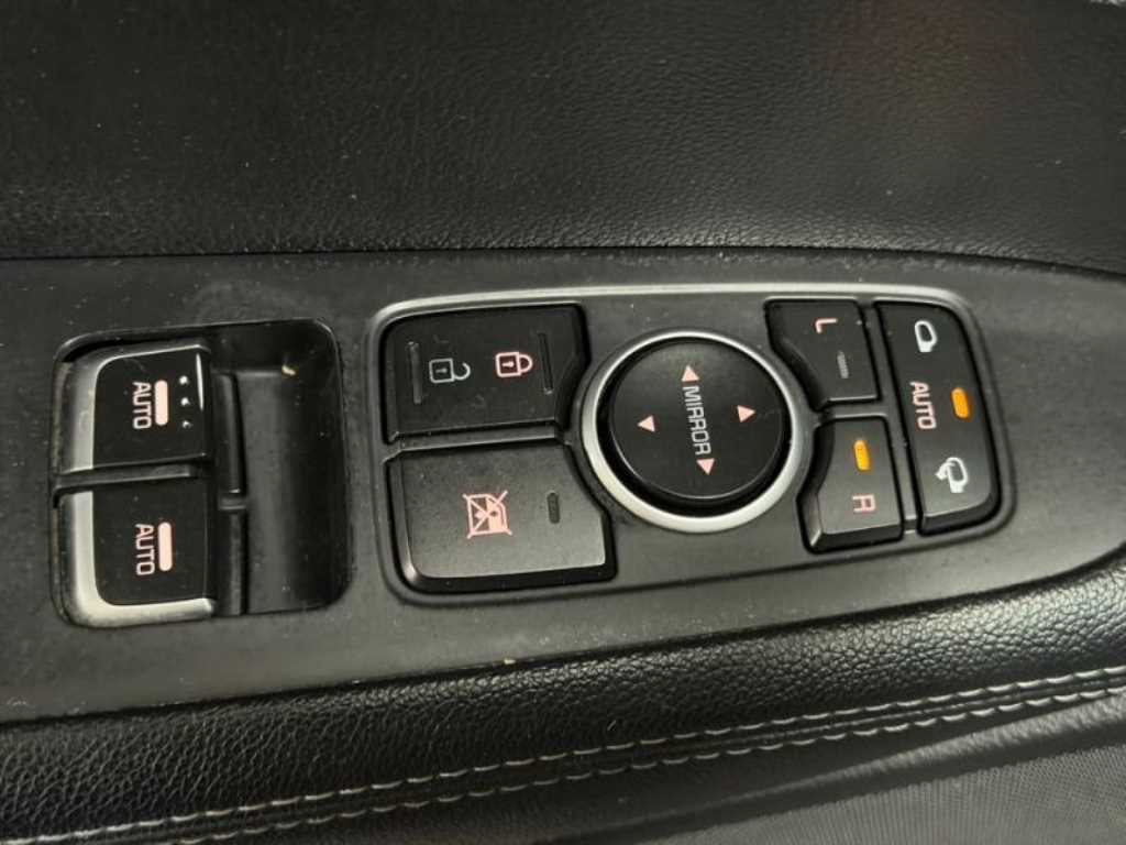 KIA Sorento 2016 Blanco - Importación desde Corea - HF Imports Iquique - Foto 16