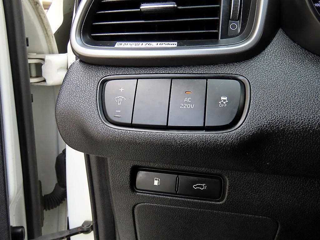 KIA Sorento - Vista 12
