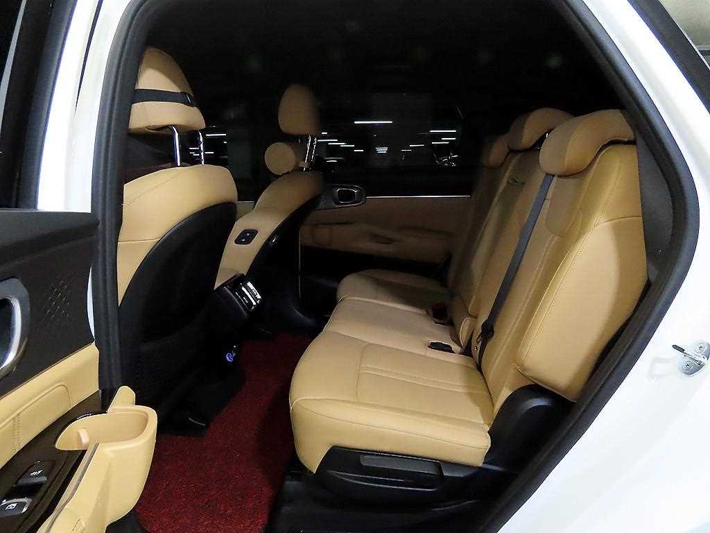 KIA Sorento - Vista 7