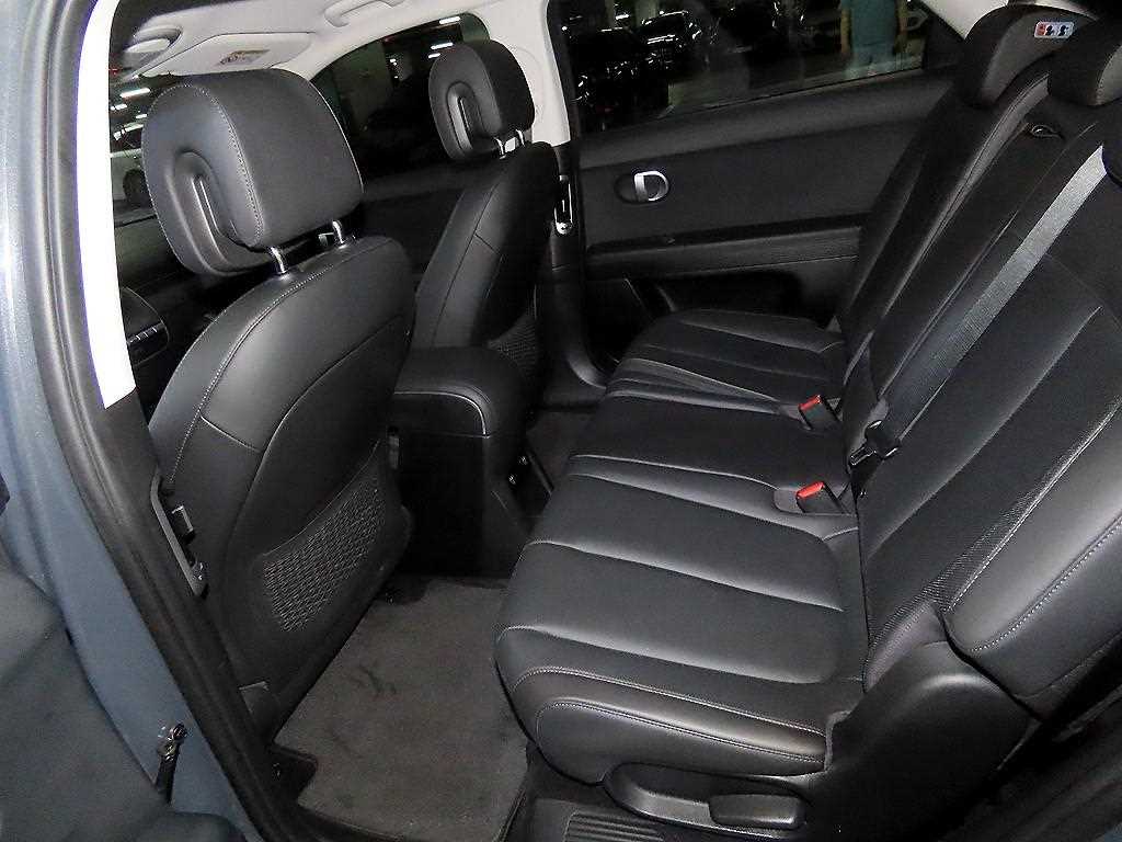 HYUNDAI Ioniq 5 - Vista 9