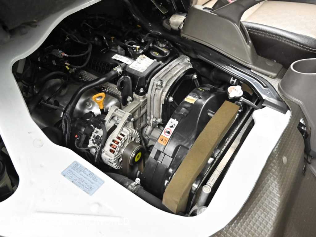 Small Truck Cargo (small) - Vista 6