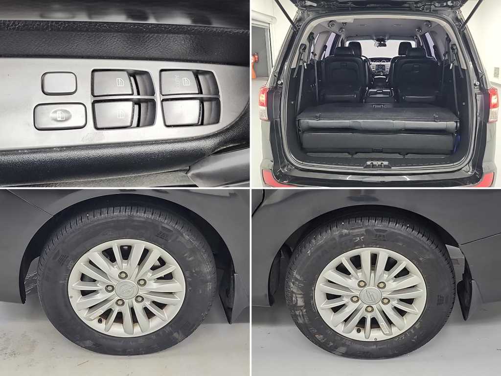Ssangyong Korando 2017 Negro - Importación desde Corea - HF Imports Iquique - Foto 18