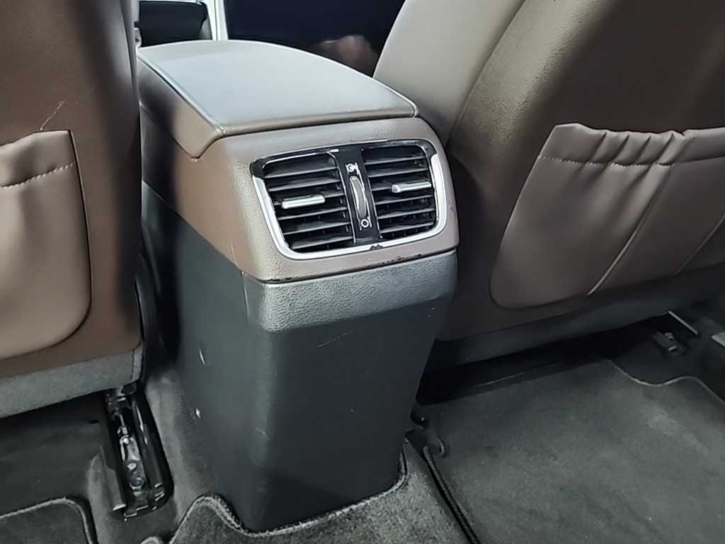 HYUNDAI Grandeur 2018 Gris - Importación desde Corea - HF Imports Iquique - Foto 13