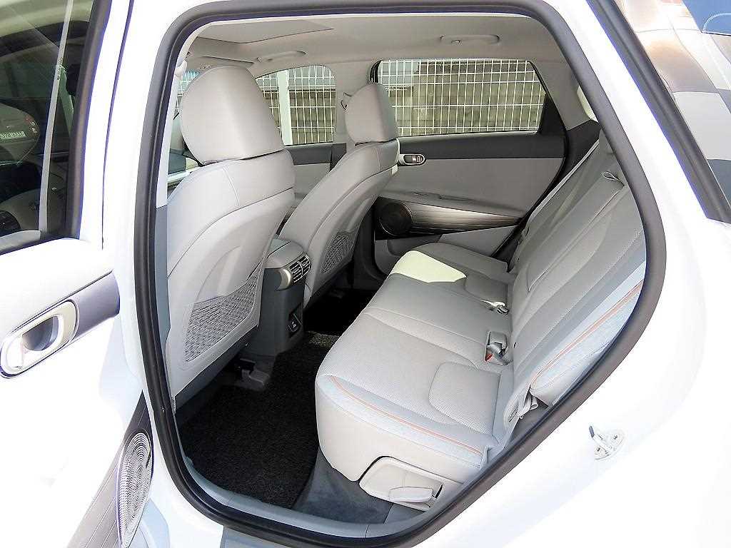 HYUNDAI Nexo - Vista 6