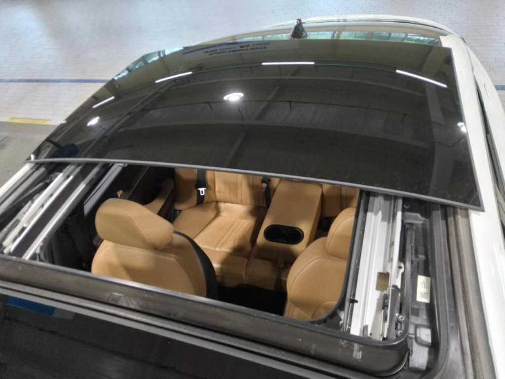 KIA K5 2020 Blanco - Importación desde Corea - HF Imports Iquique - Foto 16