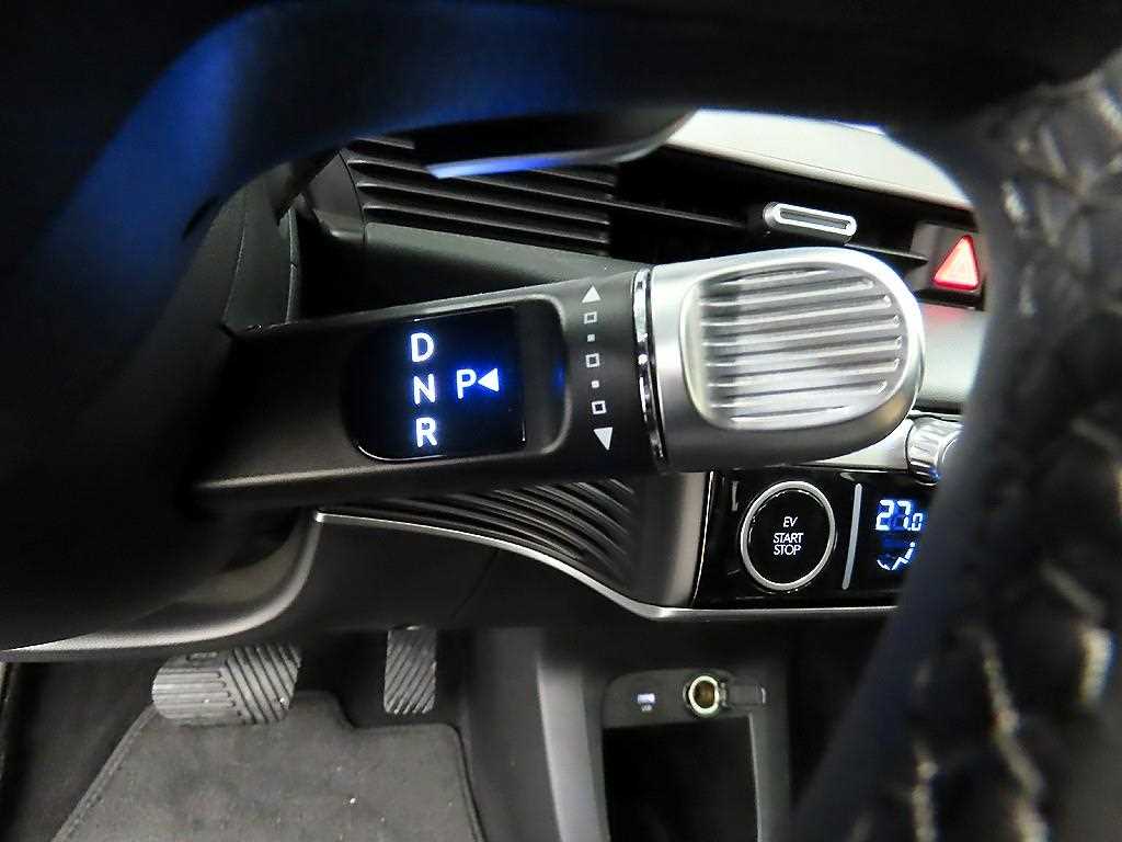 HYUNDAI Ioniq 5 - Vista 12