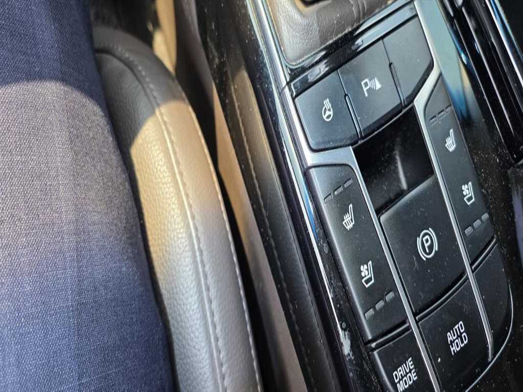 KIA K7 - Vista 6