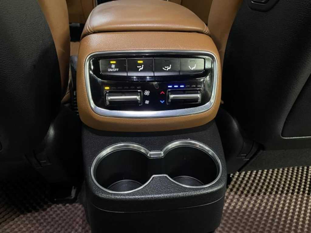 KIA Mohave 2022 Blanco - Importación desde Corea - HF Imports Iquique - Foto 17