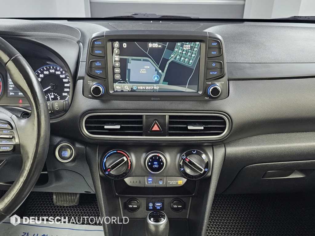 HYUNDAI Kona 2018 - Importación desde Corea - HF Imports Iquique - Foto 14