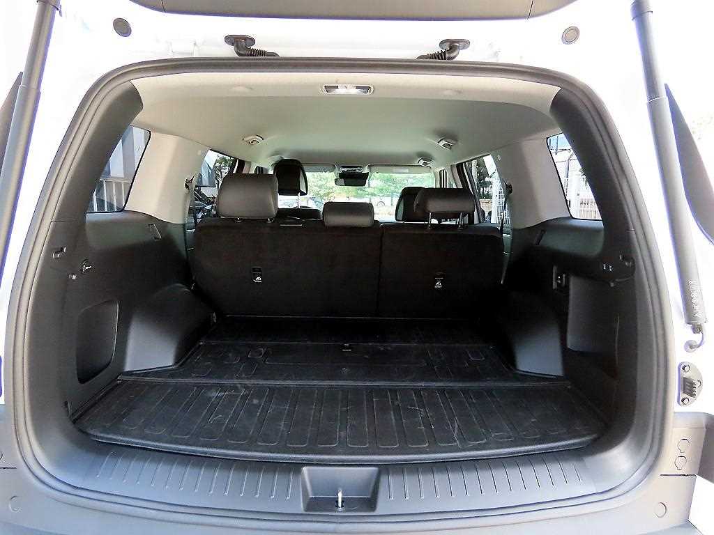 HYUNDAI Santa Fe 2025 Blanco - Importación desde Corea - HF Imports Iquique - Foto 18