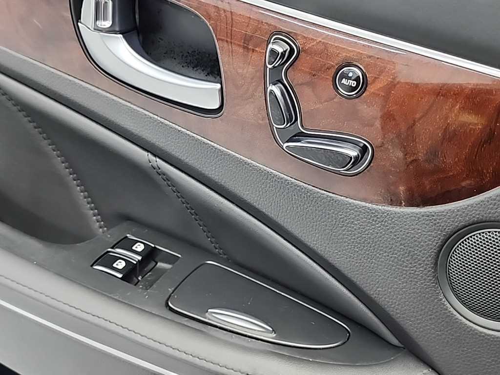 HYUNDAI Equus 2014 Negro - Importación desde Corea - HF Imports Iquique - Foto 15