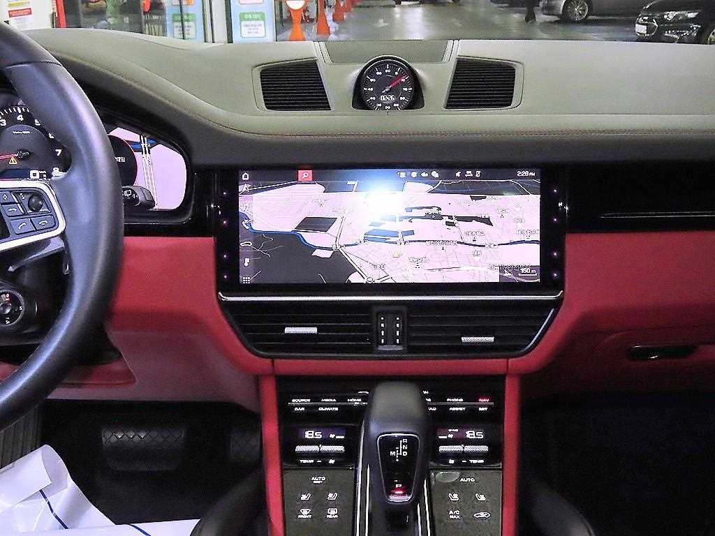 Porsche Cayenne - Vista 11