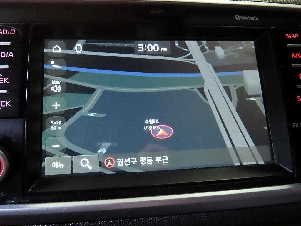KIA Ray 2018 Azul - Importación desde Corea - HF Imports Iquique - Foto 14