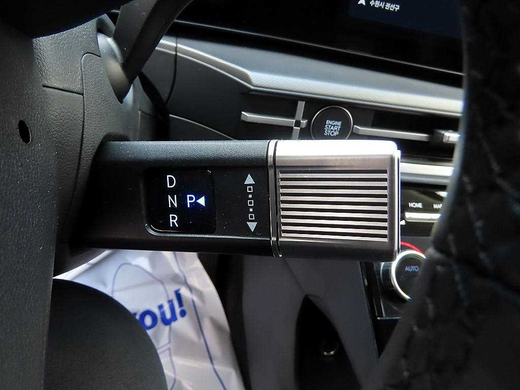 HYUNDAI Santa Fe - Vista 10