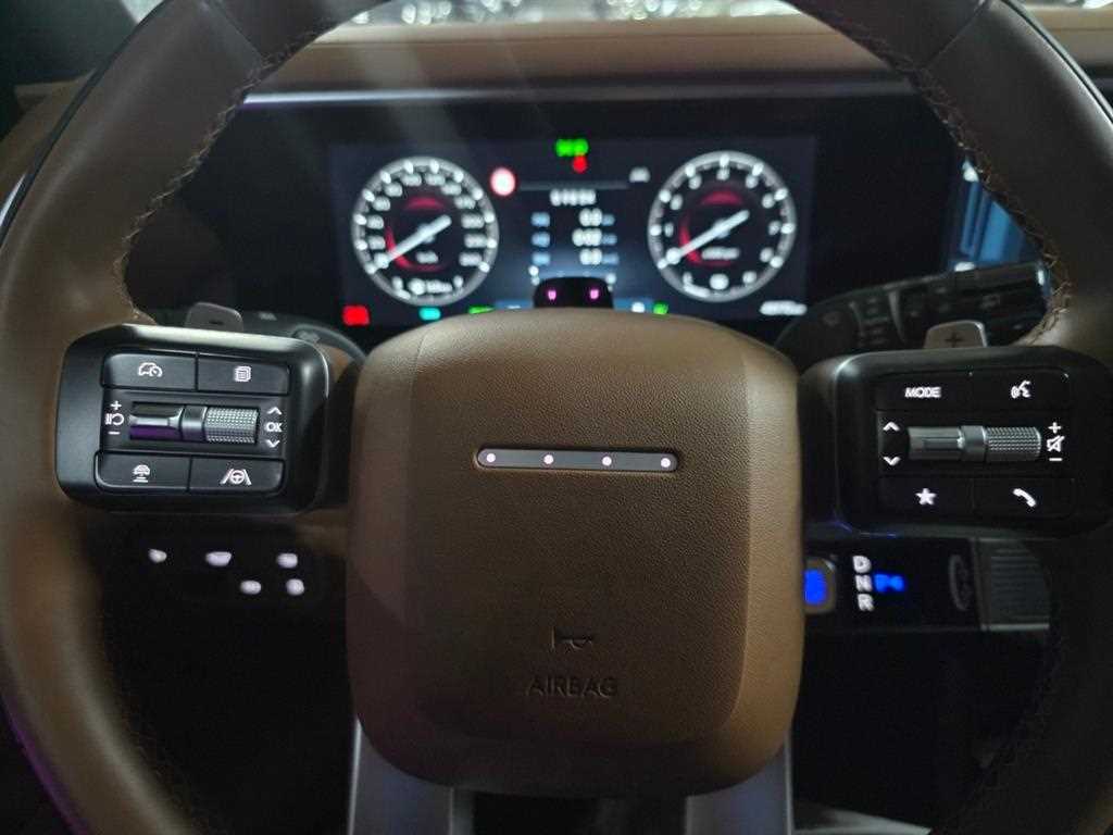 HYUNDAI Palisade - Vista 7