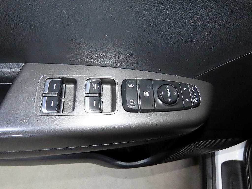 KIA Sportage 2020 Blanco - Importación desde Corea - HF Imports Iquique - Foto 13