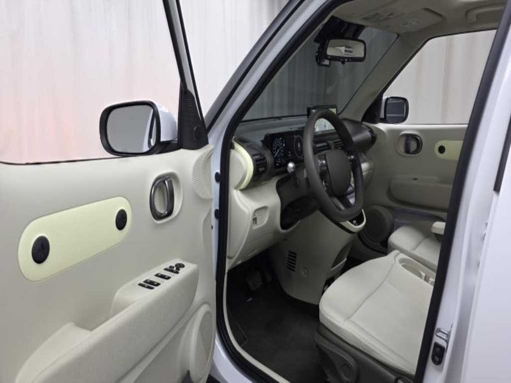 HYUNDAI Casper 2025 - Importación desde Corea - HF Imports Iquique - Foto 13