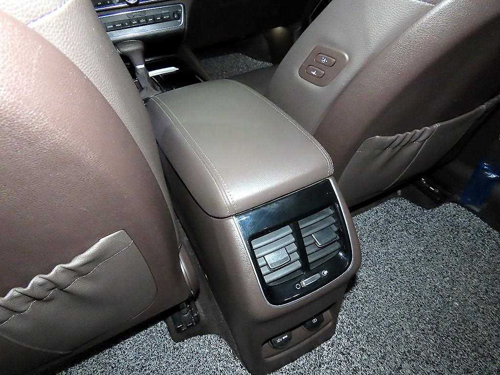 KIA K7 2018 Blanco - Importación desde Corea - HF Imports Iquique - Foto 16