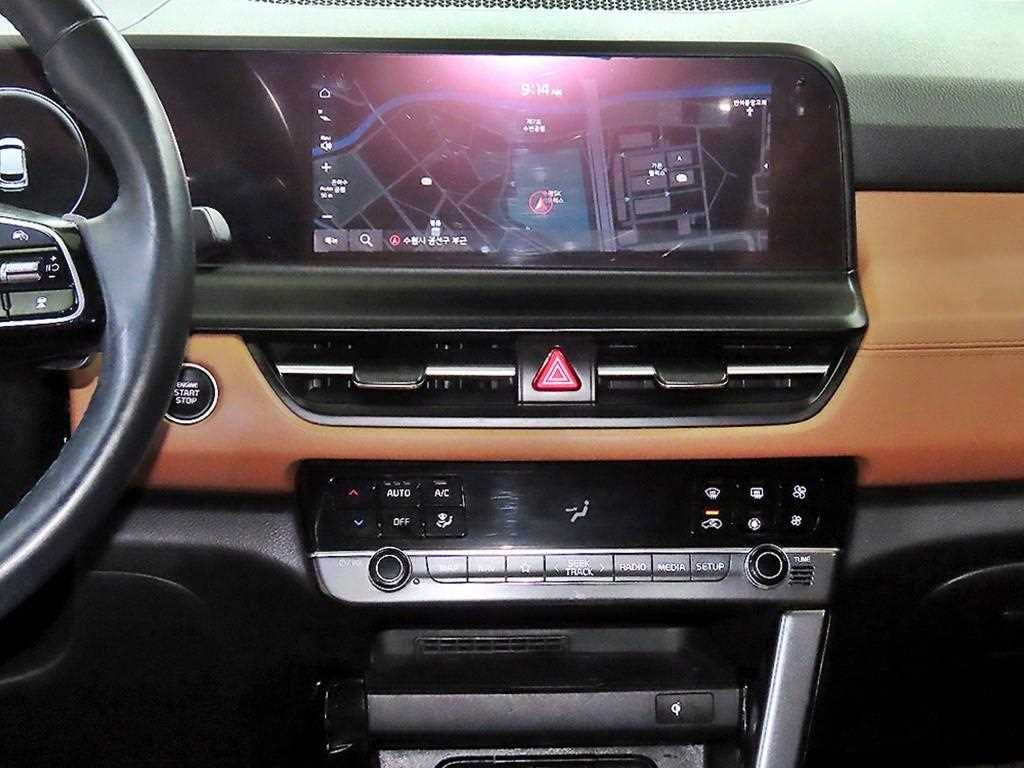 KIA Seltos - Vista 11
