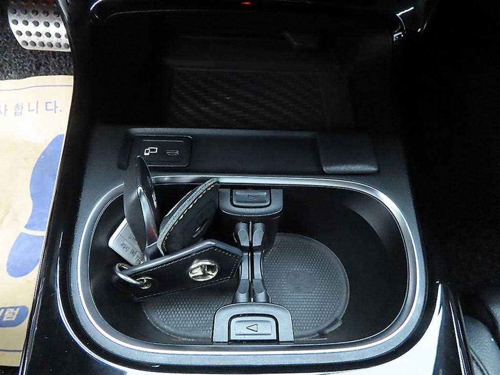 Mercedes Benz A Class 2021 Negro - Importación desde Corea - HF Imports Iquique - Foto 15