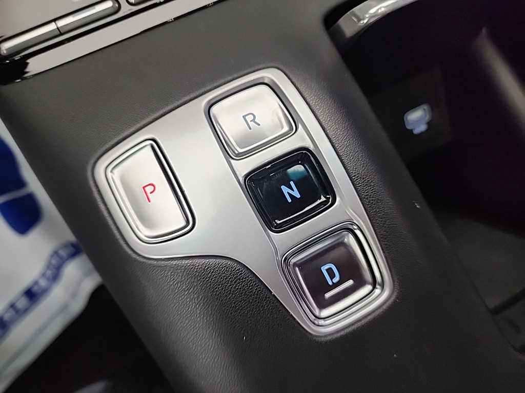 HYUNDAI Grandeur - Vista 8