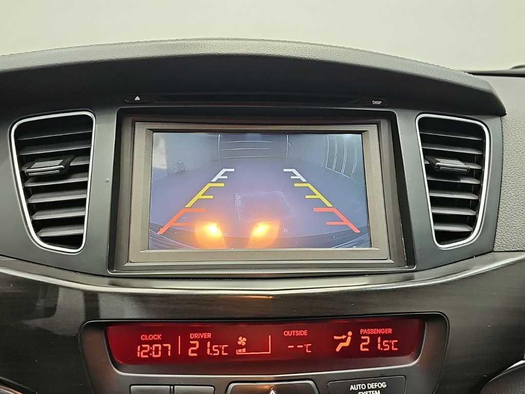 KIA K7 2012 Gris - Importación desde Corea - HF Imports Iquique - Foto 15