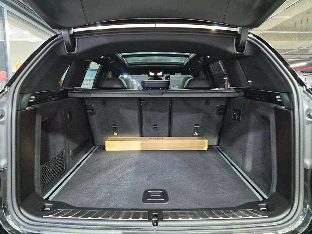 BMW X3 2022 - Importación desde Corea - HF Imports Iquique - Foto 17