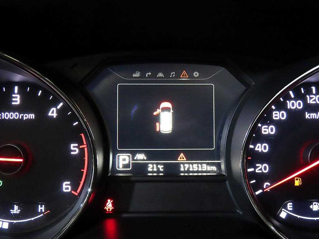 KIA Carnival - Vista 11
