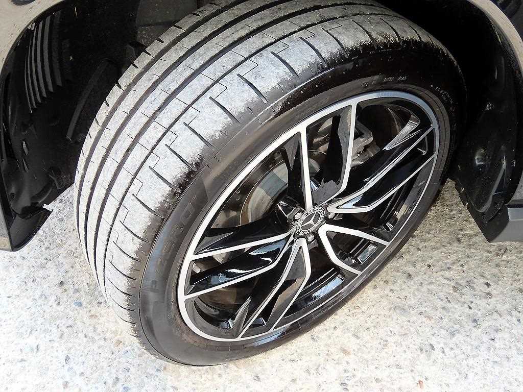 Mercedes Benz GLS Class 2025 Negro - Importación desde Corea - HF Imports Iquique - Foto 20