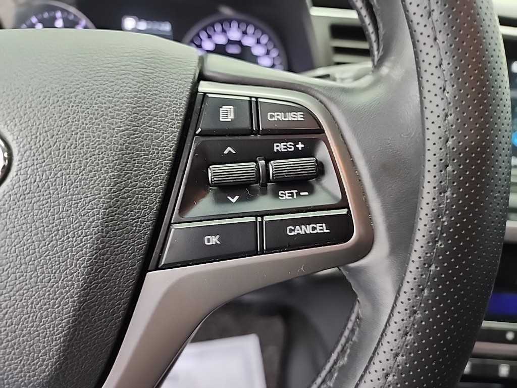 HYUNDAI Avante 2018 Blanco - Importación desde Corea - HF Imports Iquique - Foto 17